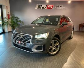 Audi Q2 30 TDI Design