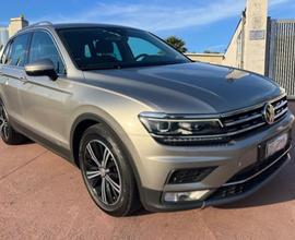 Volkswagen Tiguan 2.0 150cv Dsg