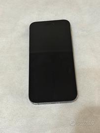 Iphone 14 promax 256gb deep purple