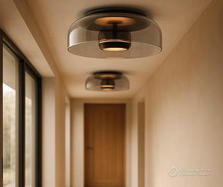 Lampada a soffitto LED