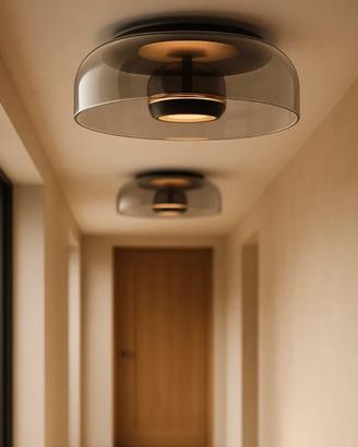Lampada a soffitto LED