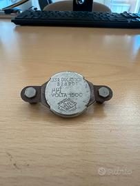 Condensatore d'Epoca Ducati 101 - Anni 20/30