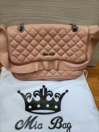 Borsa mia bag + portafoglio