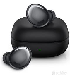 Samsung Galaxy Buds Pro Black 