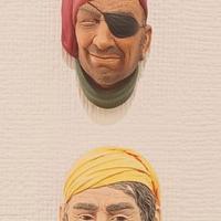 Teste Bossons England