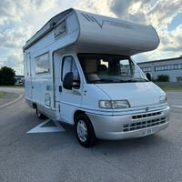 Mobilvetta 1999