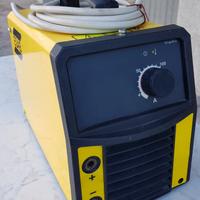 Saldatrice Esab Origo arc 150i inverter