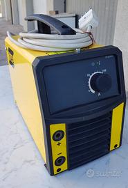 Saldatrice Esab Origo arc 150i inverter