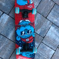 Skateboard Oxelo per bambini