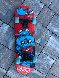 Skateboard Oxelo per bambini