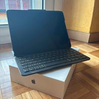 Apple iPad 7ª generazione 32 GB + tastiera