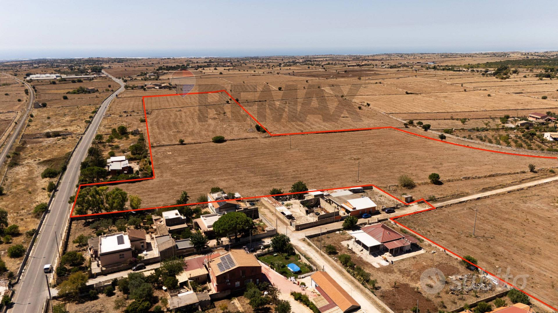 Terreno - Ragusa - Vista 4