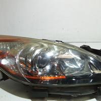 FARO ANTERIORE DESTRO MAZDA 3 Berlina Serie (03>09