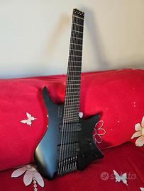 Strandberg Metal 8 Corde