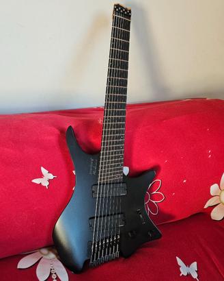 Strandberg Metal 8 Corde