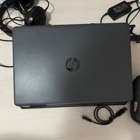 Laptop HP