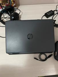 Laptop HP