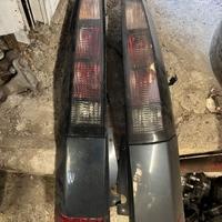 Coppia fanali posteriori Opel Meriva 2004-2010
