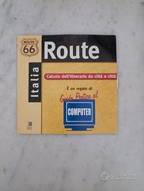 Route 66-Italia