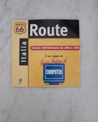 Route 66-Italia