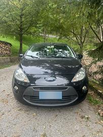 Ford Ka 1.2 69CV - 2014