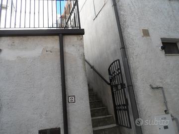 Casa bifamiliare/trifamiliare a san lupo
