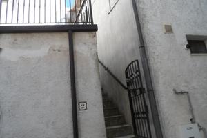 Casa bifamiliare/trifamiliare a san lupo