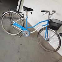 bicicletta da donna, ruote da D 26 pollici 