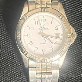 Orologio laurens vintage