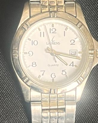 Orologio laurens vintage