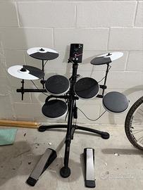 Batteria elettronica Roland