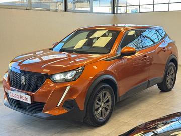 PEUGEOT 2008 1.2 PureT. 100 S&S *UNICO PROP.*APP
