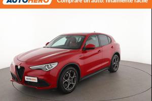 ALFA ROMEO Stelvio SY42989