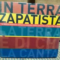 LOTTO 25 CD RESISTENZA 