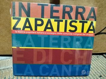 LOTTO 25 CD RESISTENZA 