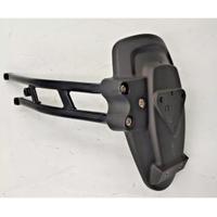 Porta targa benelli leoncino 500