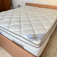 Materasso Altrenotti Biorest Vantage