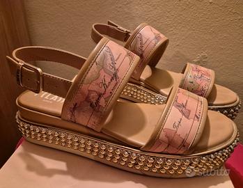 sandali Alviero Martini 