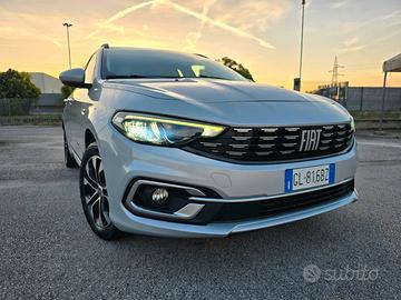 Fiat Tipo 1.3 Mjt S&S SW City Life