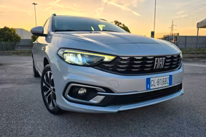Fiat Tipo 1.3 Mjt S&S SW City Life