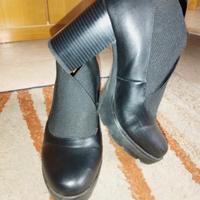 Scarpe con tacco Lora Ferres tg.39