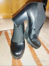 Scarpe con tacco Lora Ferres tg.39