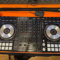 Pioneer DDJ-SX2