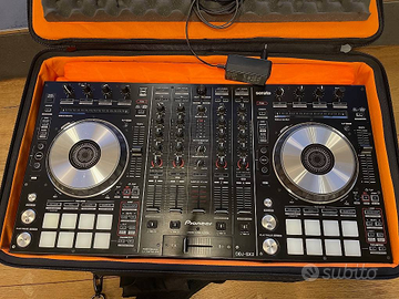Pioneer DDJ-SX2