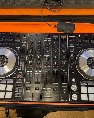 Pioneer DDJ-SX2
