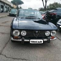 Alfa Romeo GT 2000
