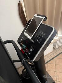 Tappeto palestra