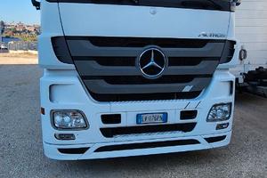MERCEDES ACTROS 2546