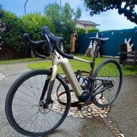 cannondale topstone
