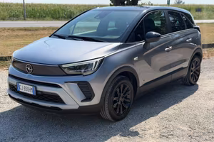 Opel Crossland 1.2 12V Start&Stop Design & Tech